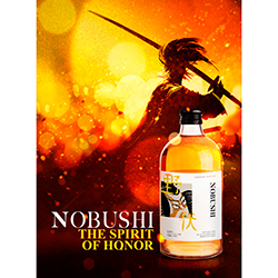 Nobushi Whisky