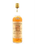 North Port-Brechin 1974/1993 Gordon & MacPhail 19 år Single Highland Malt Scotch Whisky 40%