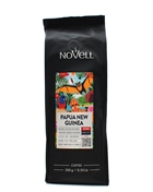 Novell Papua New Guinea Kaffe 250g