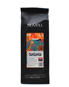 Novell Tanzania Kaffe 250g