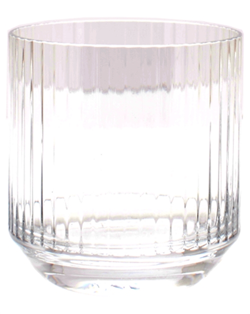 Nude Big Top Tumblers Whiskyglas - 6 stk.