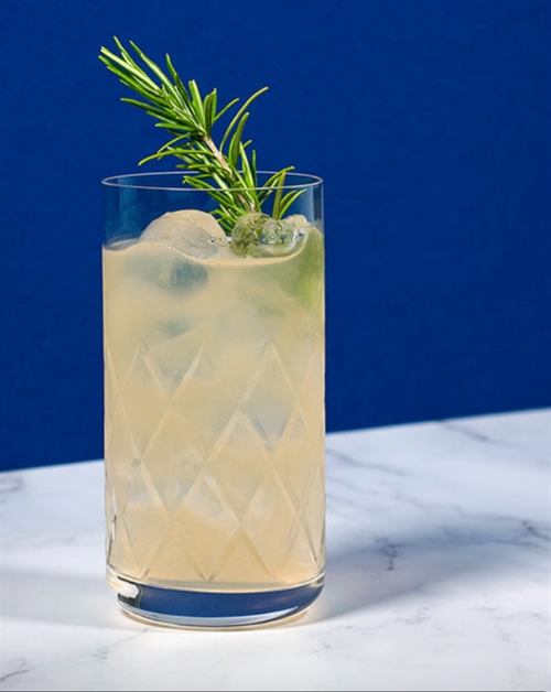 ORCHARD - Ncnean Cocktail