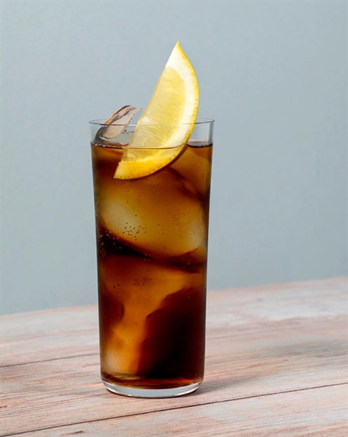 OTTO HIGHBALL - Ncnean Cocktail