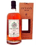 Oceans 7 Mellow Rum