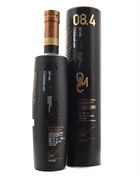 Octomore 08.4 Limited Edition 170 ppm Bruichladdich Islay Single Malt Scotch Whisky 70 cl 58,7%