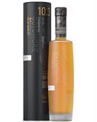 Octomore 10:3 Dialogos Islay Barley 114 ppm Bruichladdich Single Islay Malt Whisky 70 cl 61,3%