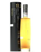 Octomore 11:3 Dialogos 5 år 194 ppm Bruichladdich Single Islay Malt Whisky 70 cl 61,7%