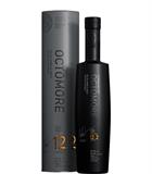 Octomore 12.2 Edition Bruichladdich 129.7 ppm Single Islay Malt Whisky 70 cl 57,3%