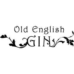 Old English Gin
