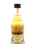 Old Pulteney 12 år MINIATURE Single Malt Scotch Whisky 5 cl 40%