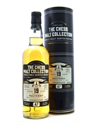 Old Pulteney 19 år The Chess Malt Collection A7 Single Highland Malt Whisky 70 cl 59,6%