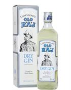 Old Raj Cadenheads Dry Gin