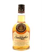 Old Smuggler Finest Blended Scotch Whisky 40%