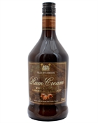 Old St. Croix XO Caramel Sea Salt spirit drinklikør 70 cl 17%