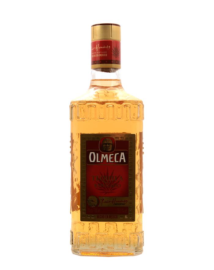 Olmeca Reposado Tequila Mexico 70 cl 35%