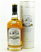 Omar Nantou Distillery Single Malt Whisky Taiwan