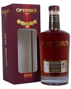 Opthimus 15 år Oporto Rum Dominikanske Republik Rom 38%