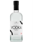 Organic Spirits Vodka Premium Organic Nordic Vodka