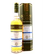Orkney 2006/2022 Old Malt Cask 14 år Single Island Malt Scotch Whisky 50%