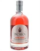Pacheca Pink Port 75cl 19.5%