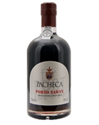 Pacheca Porto Tawny Portvin 75 cl 19.5%