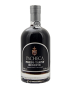 Pacheca Porto Tawny Reserve Portvin 75 cl 19.5%