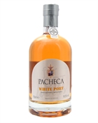 Pacheca White Port 75cl 19.5%