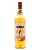 Paddy Old Irish Whiskey Irsk 40%