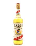 Paddy Triple Distilled Old Irish Whiskey 40%