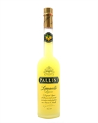 Pallini Limoncello Italiensk Likør 50 cl 26%
