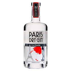 Paris Dry Gin