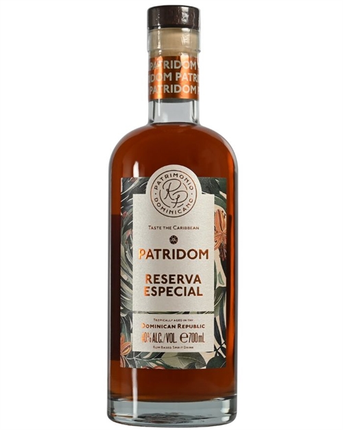 Patridom Reserva Especial