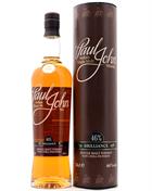 Paul John Brilliance Non Peated Indian Single Malt Whisky Indien