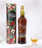 Paul John Christmas Edition 2022 Indian Single Malt Whisky Indien 46%