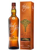 Paul John Nirvana Non Peated Indian Single Malt Whisky Indien 40%