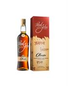 Paul John Oloroso Select Cask Indian Single Malt Whisky Indien 48%