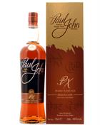Paul John PX Select Cask Indian Single Malt Whisky Indien
