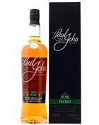 Paul John Peated Select Cask 2019 Batch 02 Indian Single Malt Whisky Indien