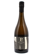 Paul Launois Contraste #1 Fransk Champagne 75 cl 12,5%