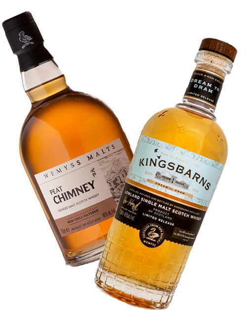 Wemyss og Kingsbarns