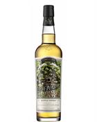 Peat Monster Arcana Compass Box Blended Malt Scotch Whisky 70 cl 46%
