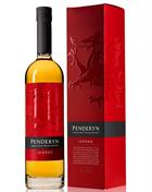 Penderyn Legend Single Malt Welsh Whisky 41%