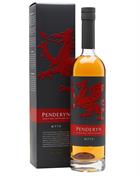 Penderyn Myth Single Malt Welsh Whisky 41%