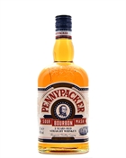 PennyPacker 2 år Kentucky Straight Bourbon Whiskey 70 cl 40%
