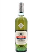 Pernod Absinthe Recette Traditionnelle Fransk Absint 70 cl 68%
