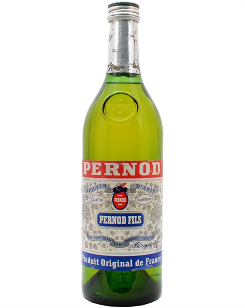Pernod Fils 70 cl 45% Vintage Flaske #3