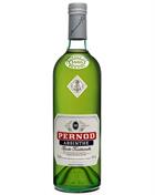Pernod Absinthe Recette Traditionnelle Absint