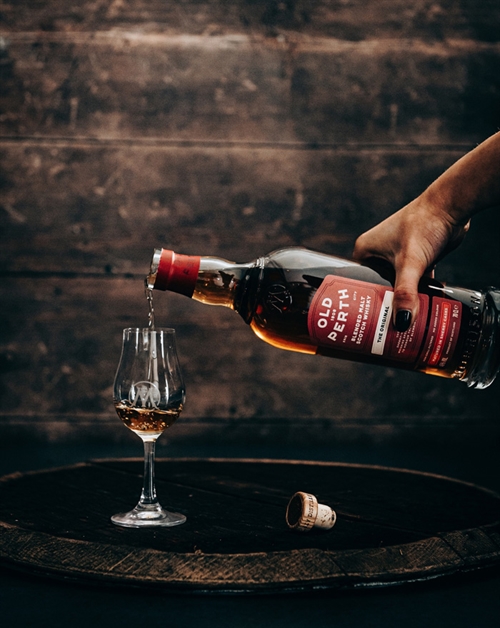 Old Perth - Blog indlæg af vores whiskysmager Jan Autzen