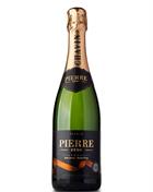 Pierre Chavin Zero Alkoholfri Sparkling Vin 75 cl 0,5%
