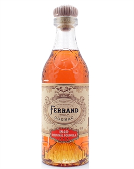 Pierre Ferrand 1840 Formula 1er Cru de Fransk Cognac 70 cl 45%